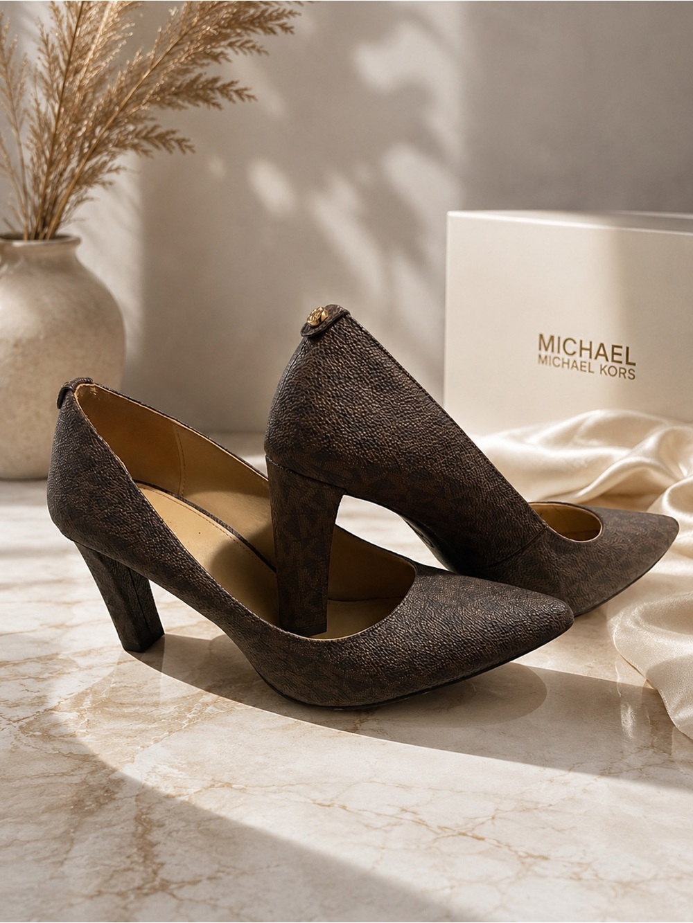 MK shoes